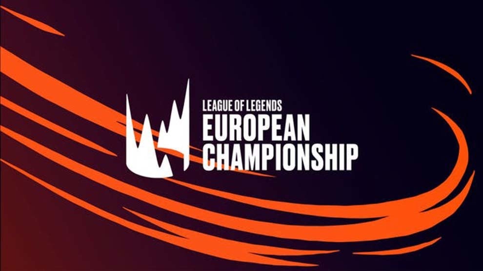 EU LEC Equipos Worlds