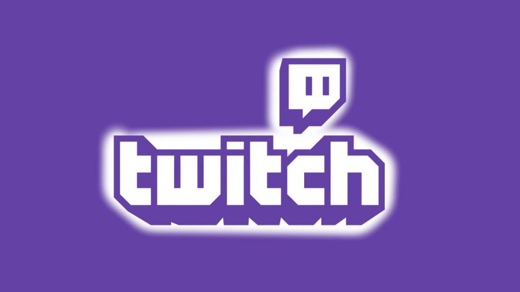 twitch récord