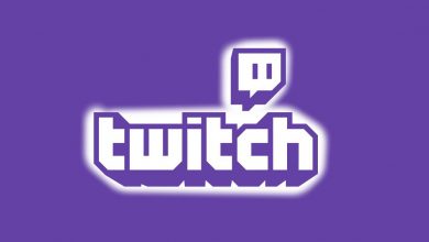 twitch récord