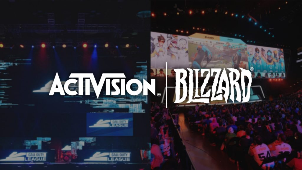 Activision aumentará desarrolladores