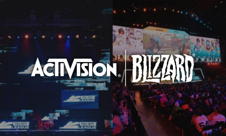 Activision aumentará desarrolladores