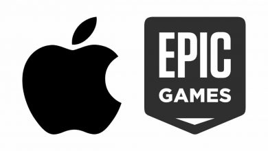 Epic Apple