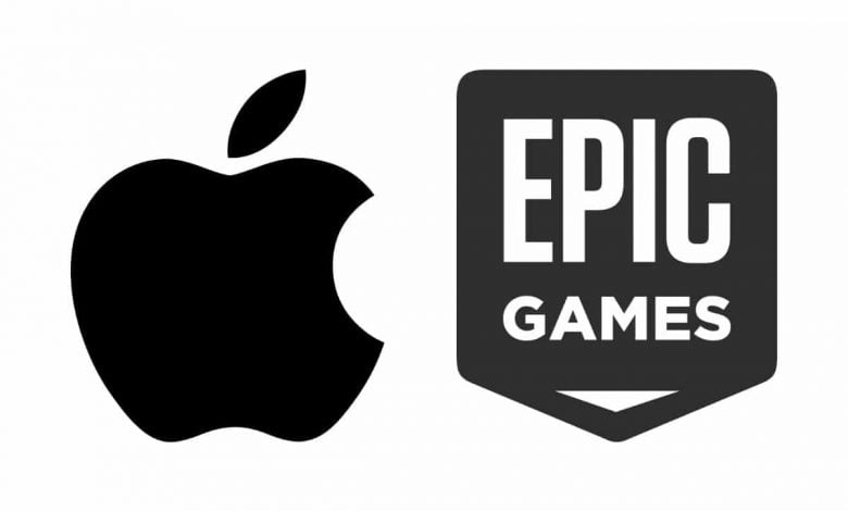 Epic Apple