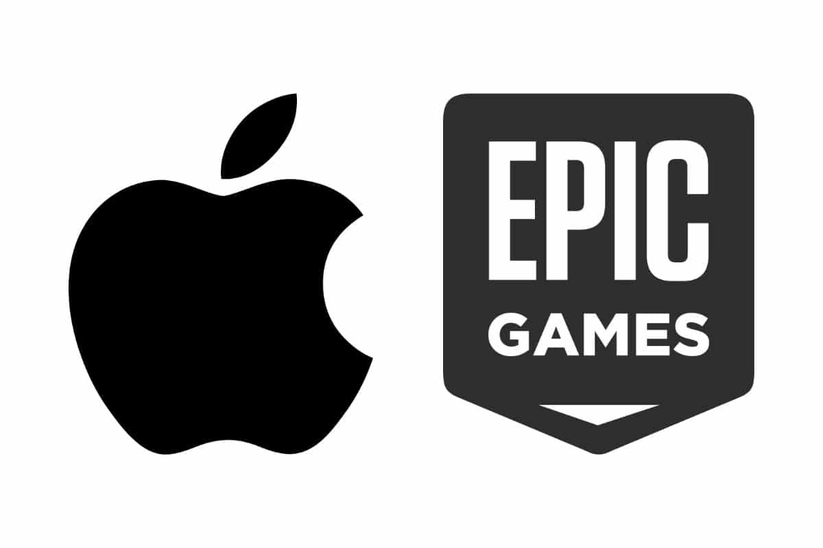 Epic Apple