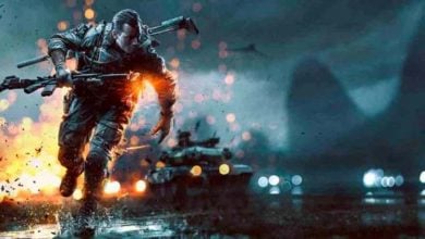 Battlefield 6 presentación