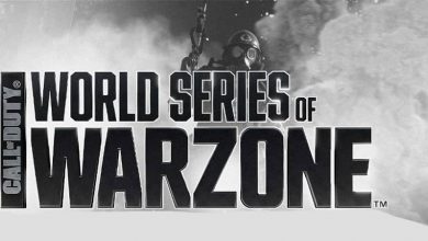 World Series Warzone