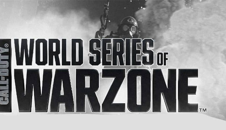 World Series Warzone