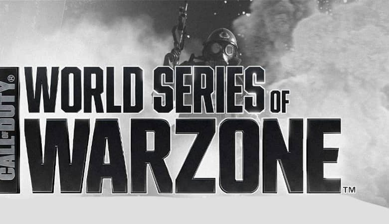 World Series Warzone