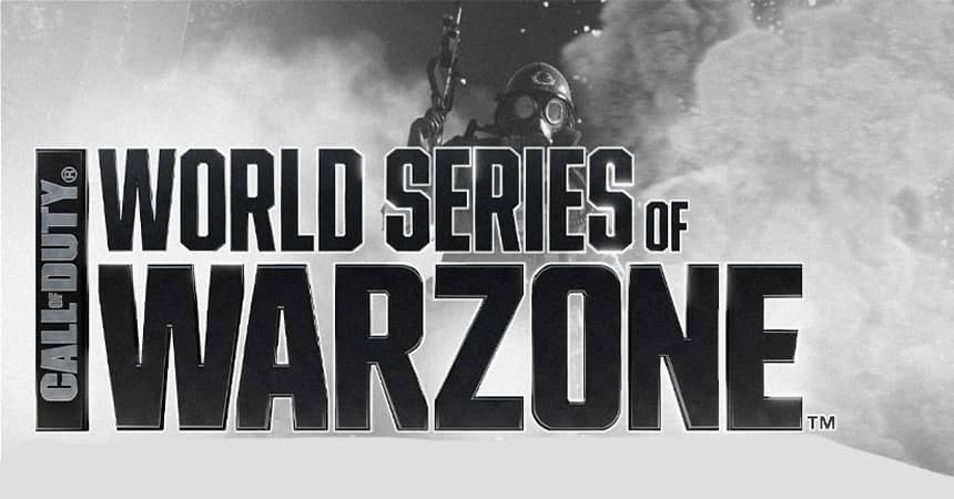 World Series Warzone