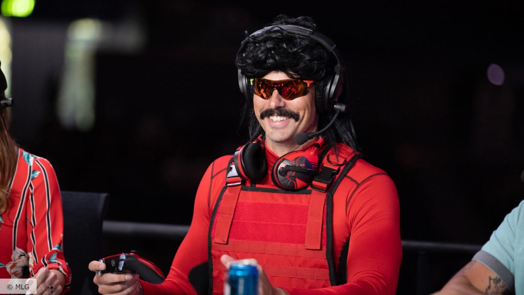 drdisrespect