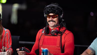 drdisrespect