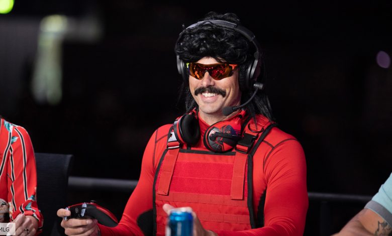 drdisrespect