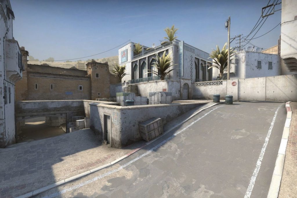 Dust 2