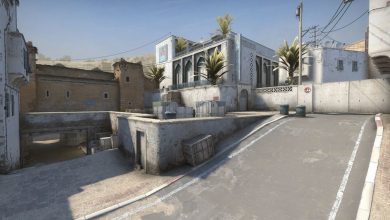 Dust 2