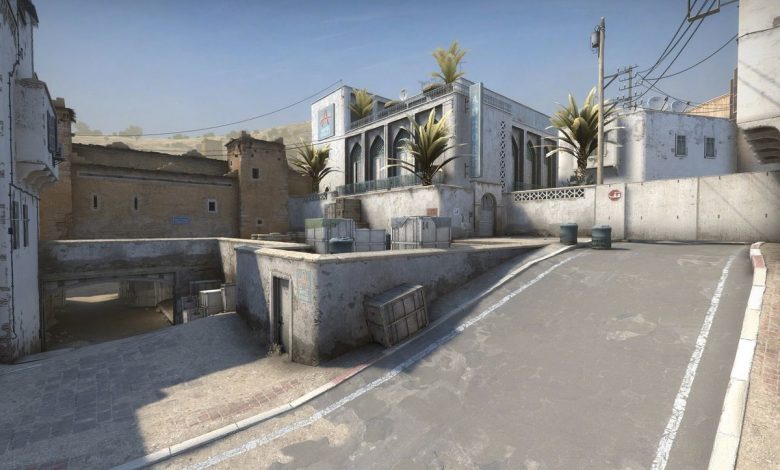 Dust 2