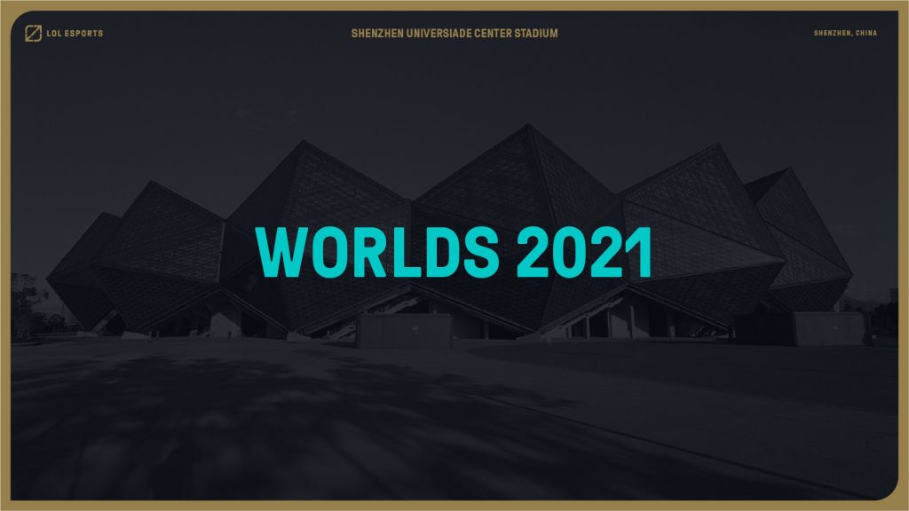 sedes Worlds 2021