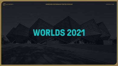 sedes Worlds 2021