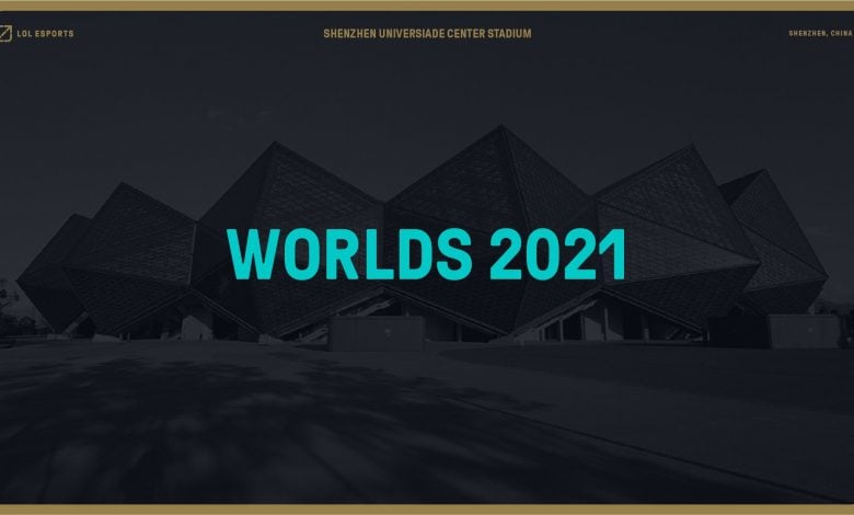 sedes Worlds 2021