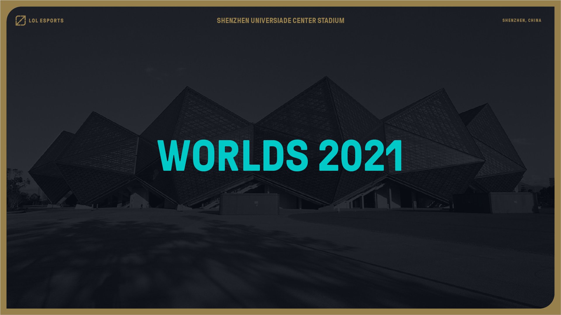 sedes Worlds 2021