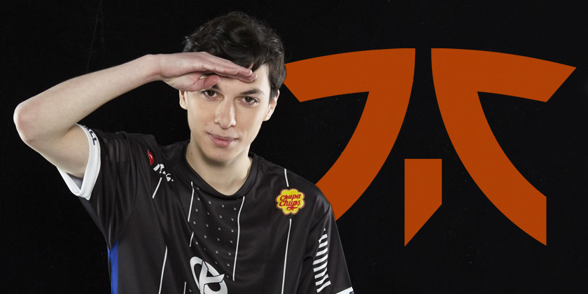 Adam Fnatic