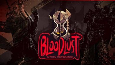 Bloodlust Mythic Invitational Warcraft