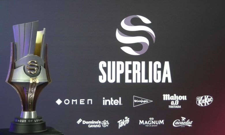 Superliga Programa 0