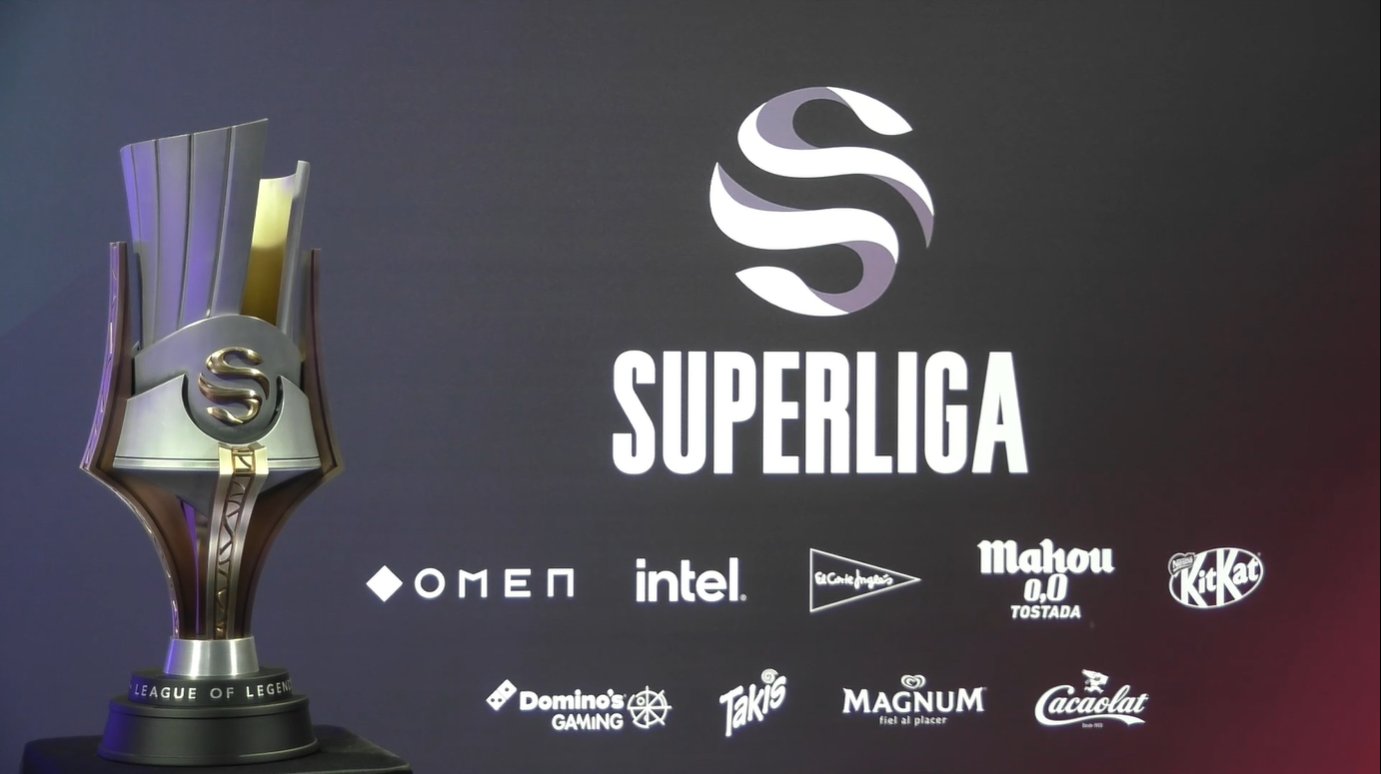 Superliga Programa 0