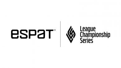 LCS ESPAT LoLEsports