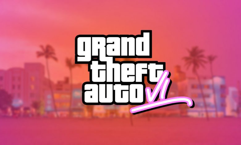 GTA VI fecha