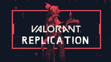 Replication Valorant