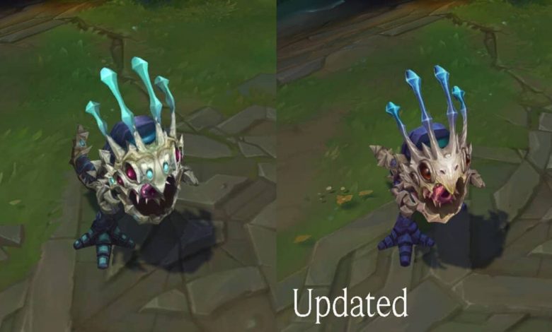 rework kog'maw