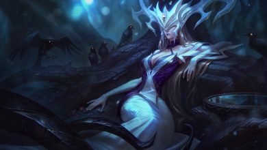 Aquelarre Restauradores Lissandra