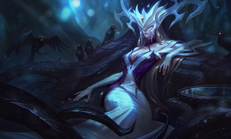 Aquelarre Restauradores Lissandra