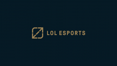 Riot Games LoLEsports