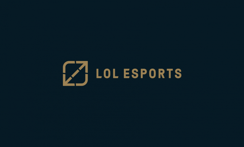 Riot Games LoLEsports