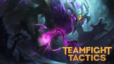 TFT composiciones