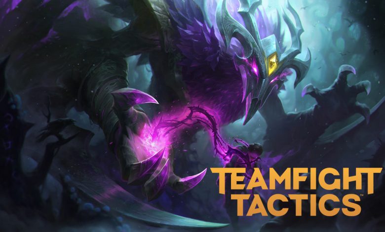 TFT composiciones