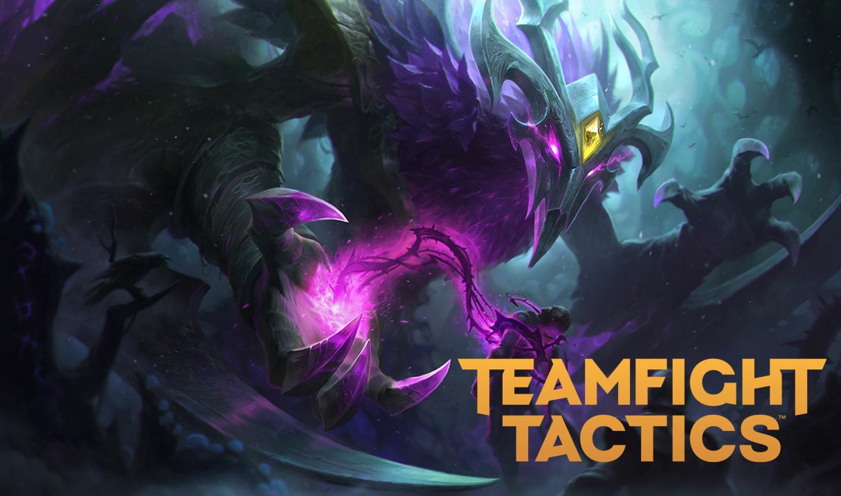 TFT composiciones