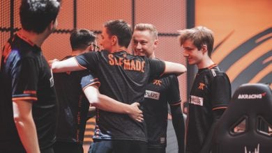 Selfmade Rekkles