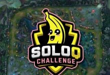 SoloQ Challenge