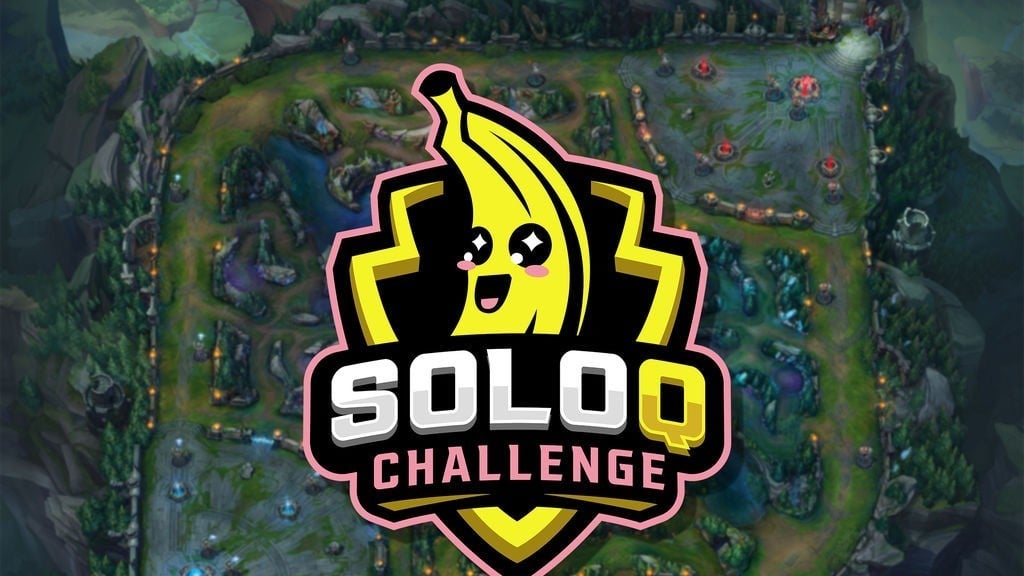 SoloQ Challenge