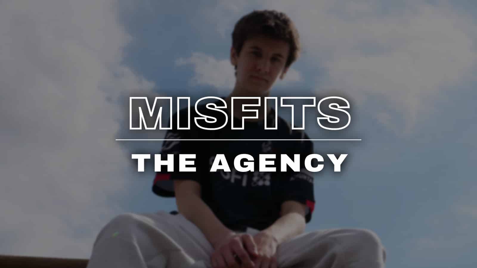 Misfits Agency