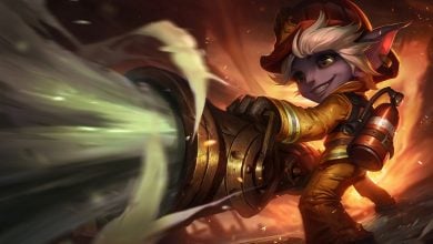 Tristana