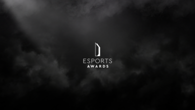 Ibai Esports Awards 2021