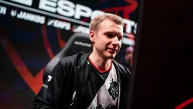 G2 Esports