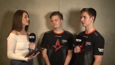 Dupreeh Dev1ce