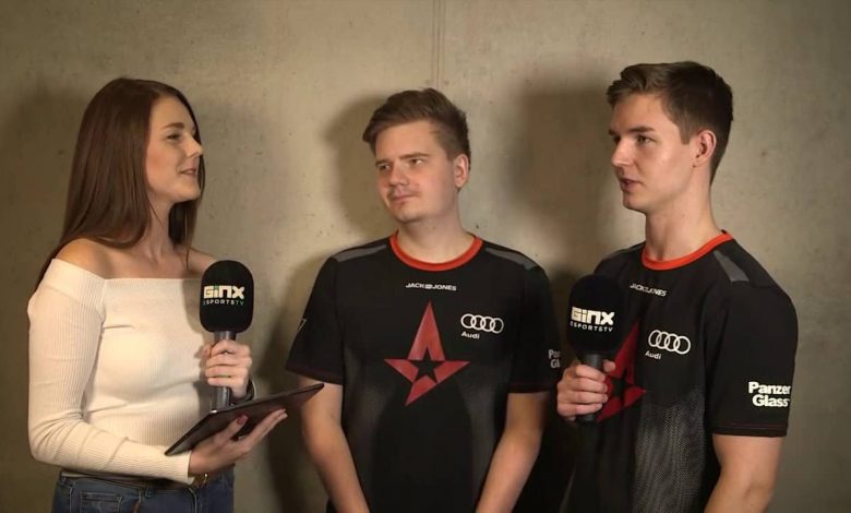 Dupreeh Dev1ce