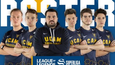 UCAM interés jugadores