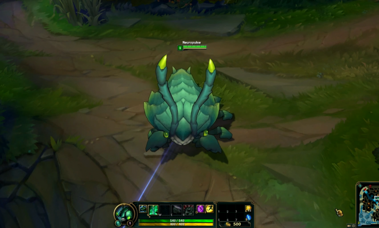 BEST CUSTOM SKINS IN LEAGUE 