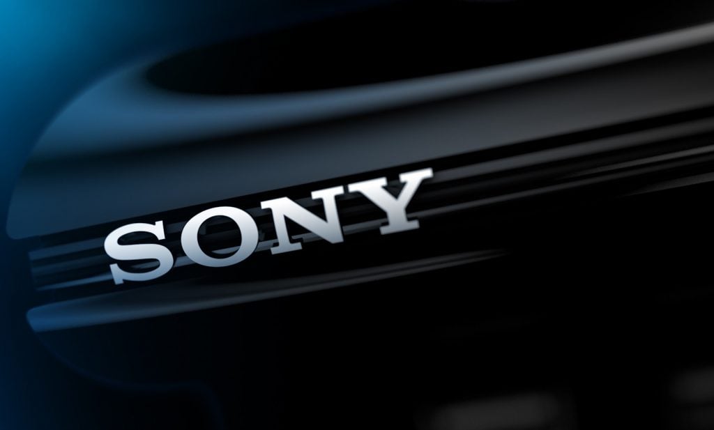 Sony apuestas